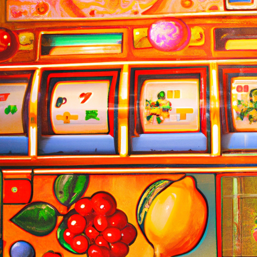 Discovering the Hidden Truths: An In-Depth Look at Virtual Slot Machine Mechanics and Comparisons