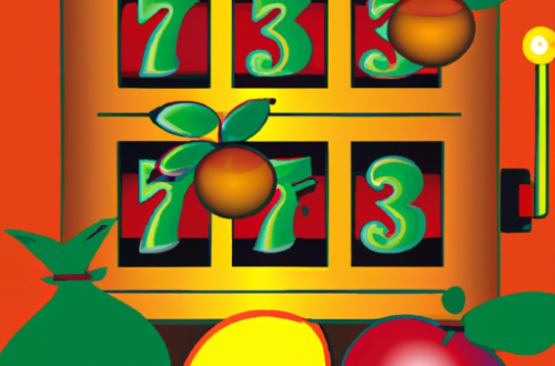 5 Slot Machine Themes That Changed the Game in Social Casinos: A Deep Dive Into What Makes Them Stand Out